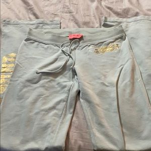 Juicy Couture lounge pants
